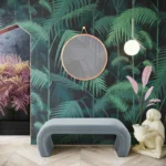 بانكيت120 ×45 سم Liana-408