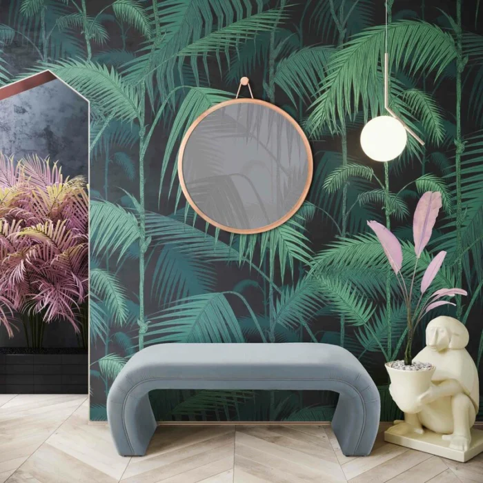 ⁦بانكيت120 ×45 سم Liana-408⁩ - الصورة ⁦1⁩