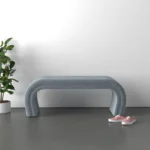 بانكيت120 ×45 سم Liana-408 - الصورة 2