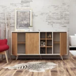 بوفيه 150×40 سم Liana-82