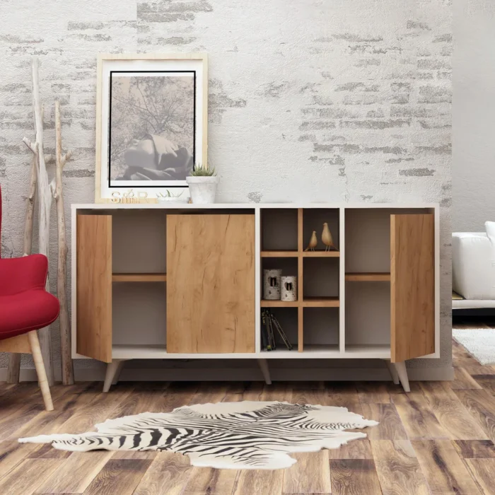 ⁦بوفيه 150×40 سم Liana-82⁩ - الصورة ⁦1⁩