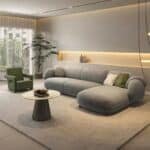 ركنه 300×200 سم Liana-217