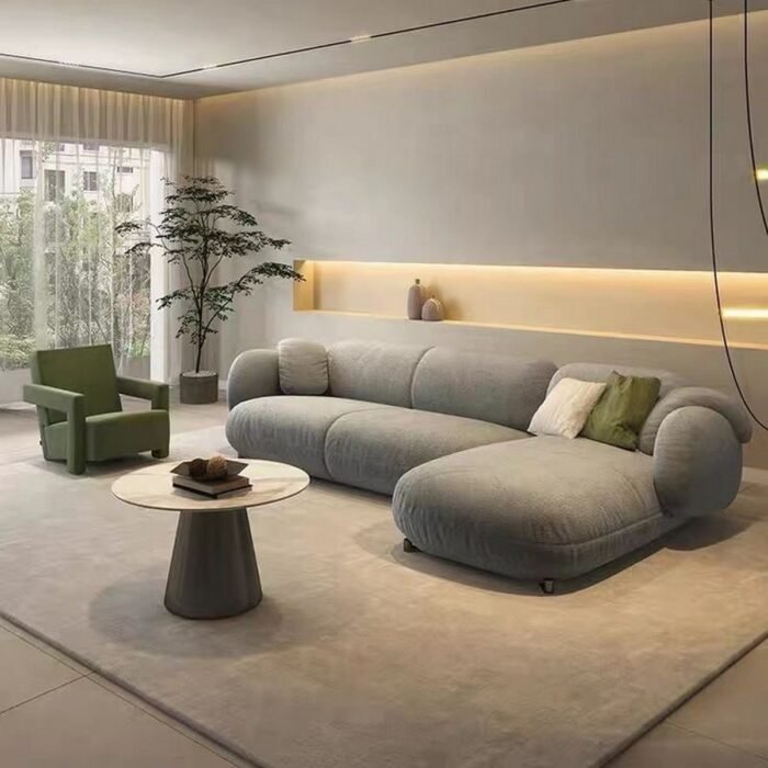 ⁦ركنه 300×200 سم Liana-217⁩ - الصورة ⁦1⁩