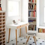 مكتب 80×50 سم Liana-348