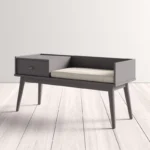 بانكيت 120×50 سم Liana-405 - الصورة 2