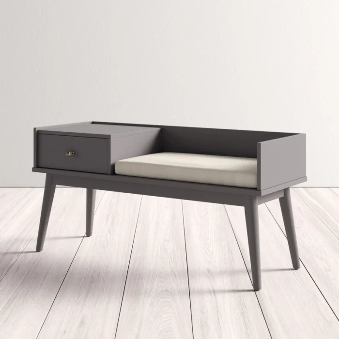 ⁦بانكيت 120×50 سم Liana-405⁩ - الصورة ⁦2⁩