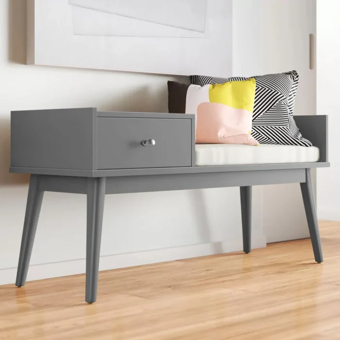 ⁦بانكيت 120×50 سم Liana-405⁩ - الصورة ⁦1⁩