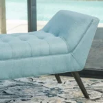 ⁦بانكيت 130×50 سم Liana-406⁩ - الصورة ⁦2⁩