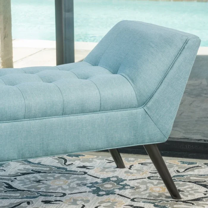 ⁦بانكيت 130×50 سم Liana-406⁩ - الصورة ⁦2⁩