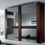 دولاب جرار 200×220 سم Liana-270