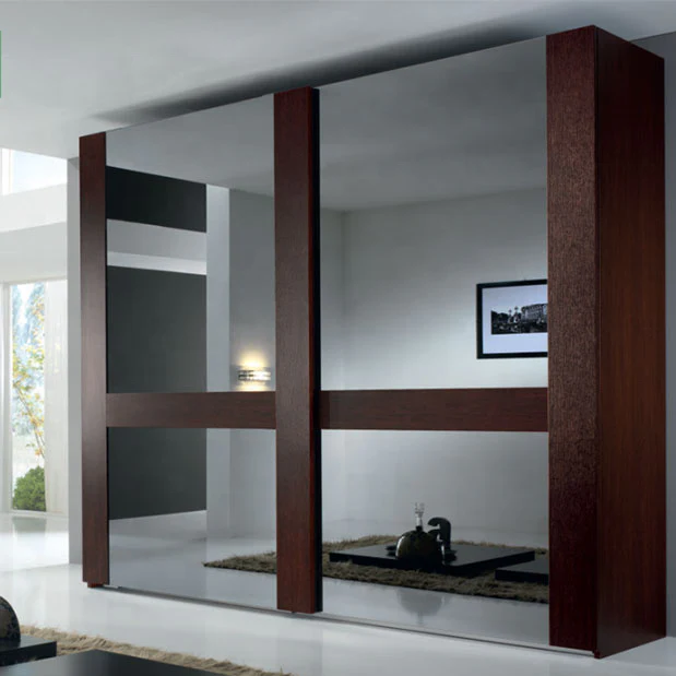 دولاب جرار 200×220 سم Liana-270 - الصورة 1