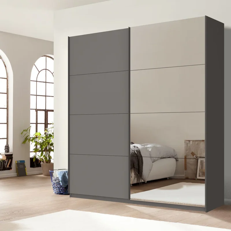 دولاب جرار 200×220 سم Liana-271