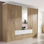 دولاب 220×240 سم Liana-258