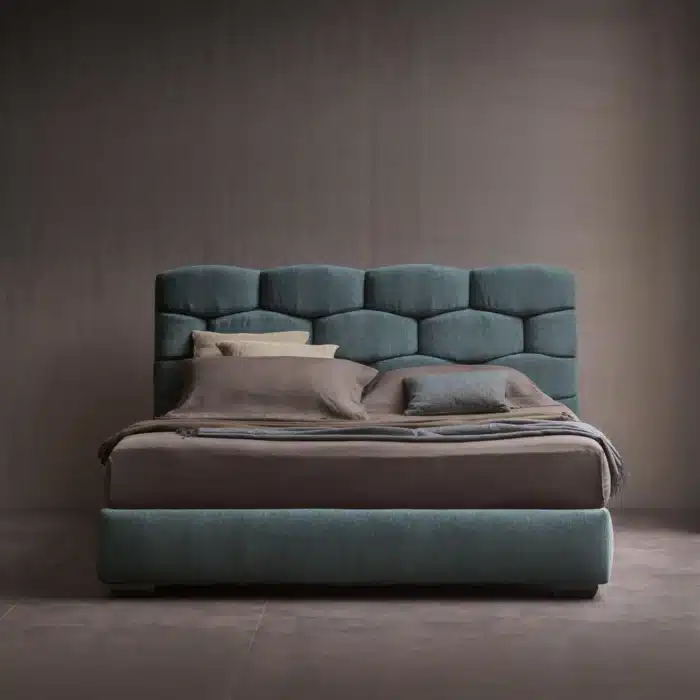 ⁦سرير خشب مقاسات مختلفةLiana-244⁩ - الصورة ⁦1⁩