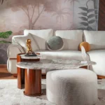 ⁦ركنه 340×200 سم Liana-353⁩ - الصورة ⁦2⁩