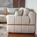 ⁦ركنه 340×200 سم Liana-353⁩ - الصورة ⁦3⁩