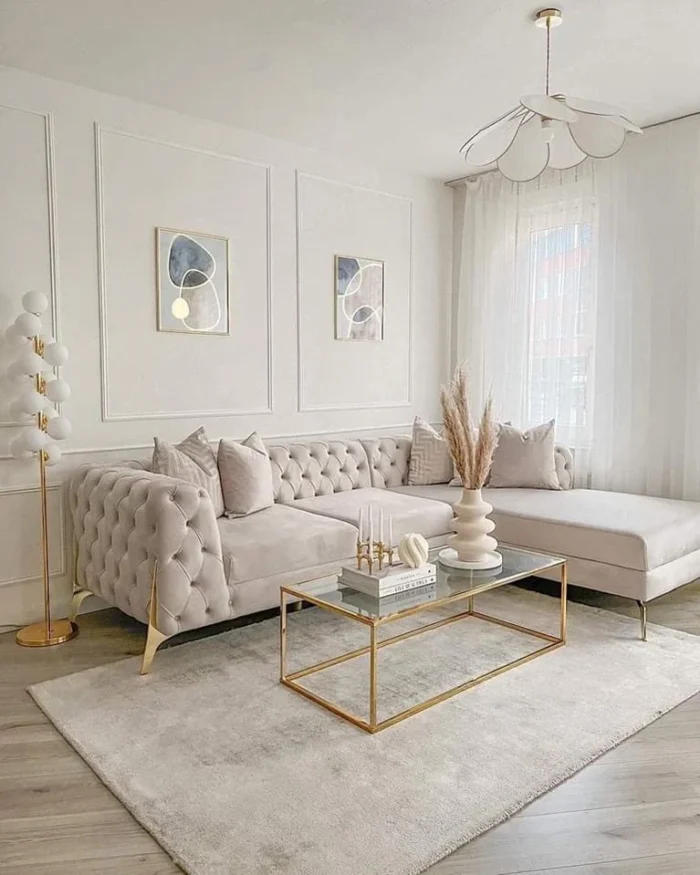 ⁦ركنه 180×265 سم Liana-127⁩ - الصورة ⁦1⁩