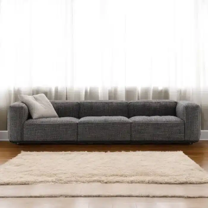 ⁦كنبه 85×270 سم Liana-92⁩ - الصورة ⁦1⁩