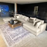 ركنه 360×260 سم Liana-224