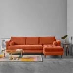 ركنه 230×190 سم Liana-188