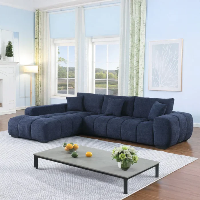 ⁦ركنه300×210 سم Liana-349⁩ - الصورة ⁦1⁩