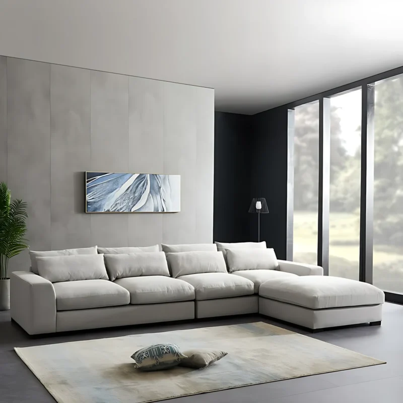 ركنة 170×300 سم Liana-112