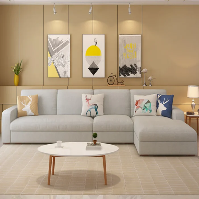 ⁦ركنه 315×170 سم Liana-168⁩ - الصورة ⁦1⁩