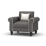 كرسي 90×60 سم Liana-437