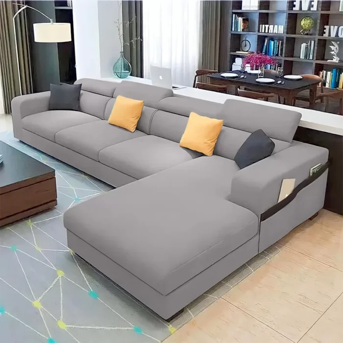 ⁦ركنه 300×200 سم Liana-116⁩ - الصورة ⁦1⁩