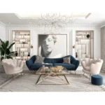 انتريه زان 4 قطع Liana-284