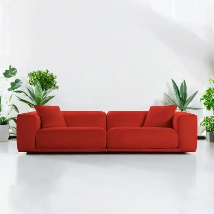 ⁦كنبه 85×240 سم Liana-107⁩ - الصورة ⁦1⁩