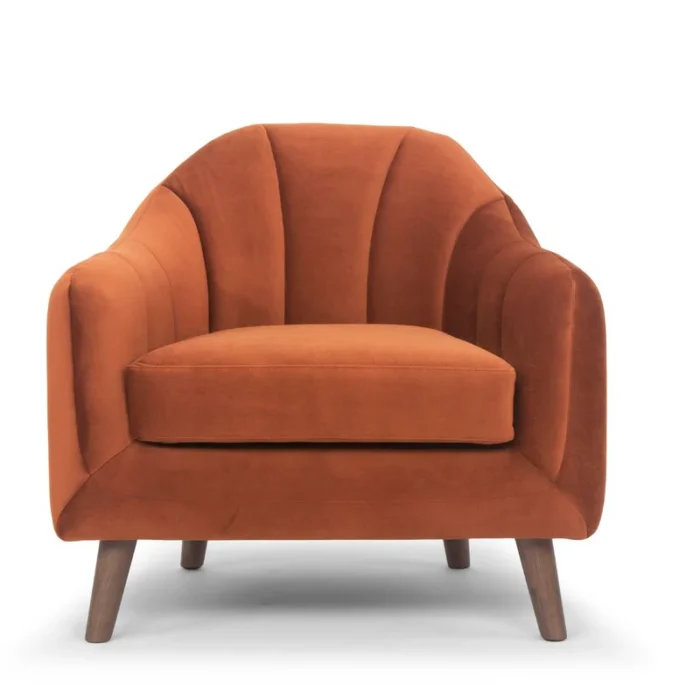 ⁦كرسي 80×80 سم Liana-428⁩ - الصورة ⁦1⁩