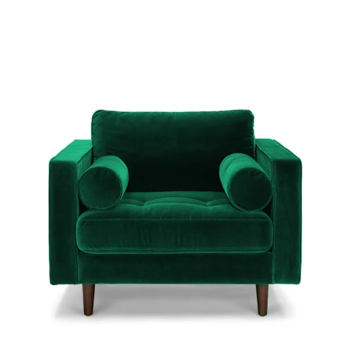 ⁦كرسي 80×80 سم Liana-420⁩ - الصورة ⁦1⁩