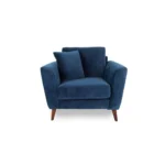 كرسي 75×80 سم Liana-417