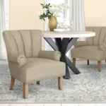 كرسيين 75×75 سم Liana-423