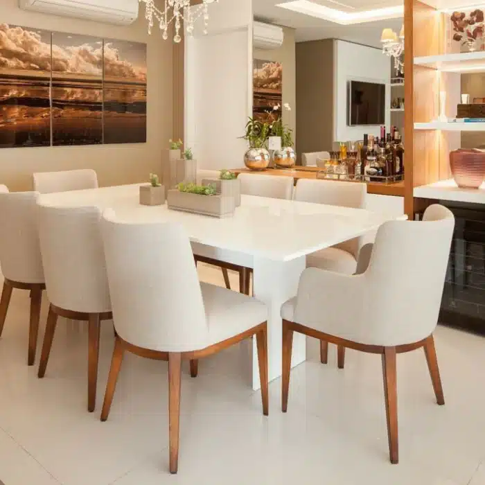 ⁦سفرة 9 قطع Liana-234⁩ - الصورة ⁦1⁩