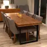 سفرة 7 قطع Liana-140