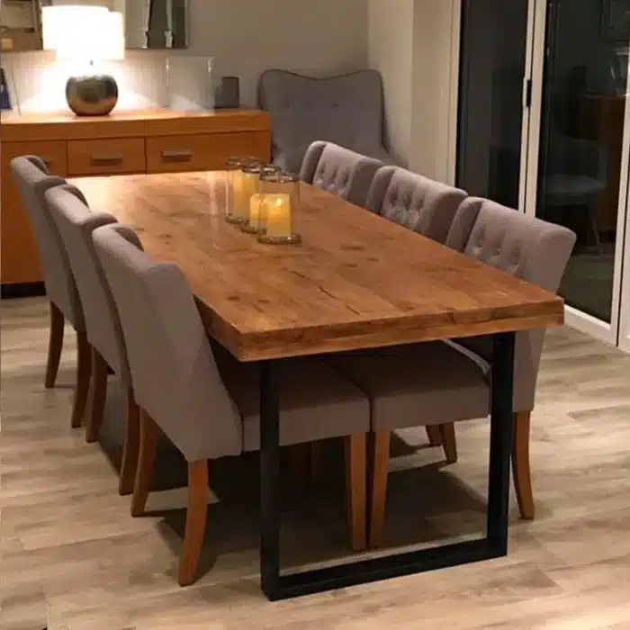 ⁦سفرة 7 قطع Liana-140⁩ - الصورة ⁦1⁩