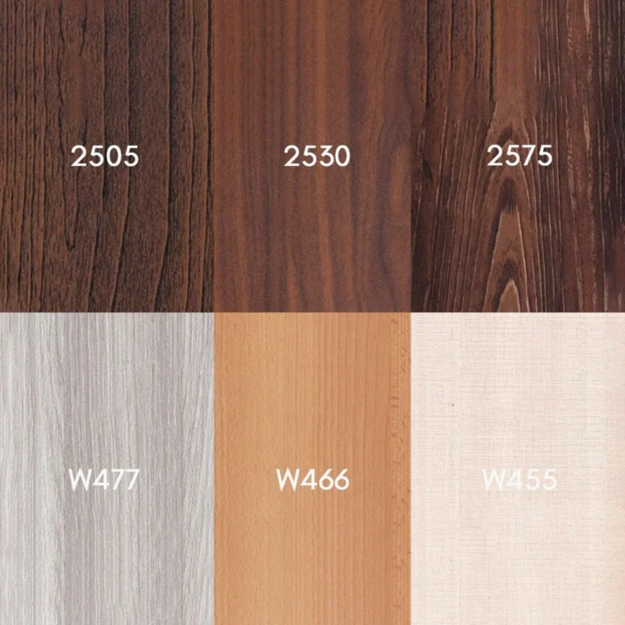 ⁦كونسول ومرآة Liana-330⁩ - الصورة ⁦3⁩