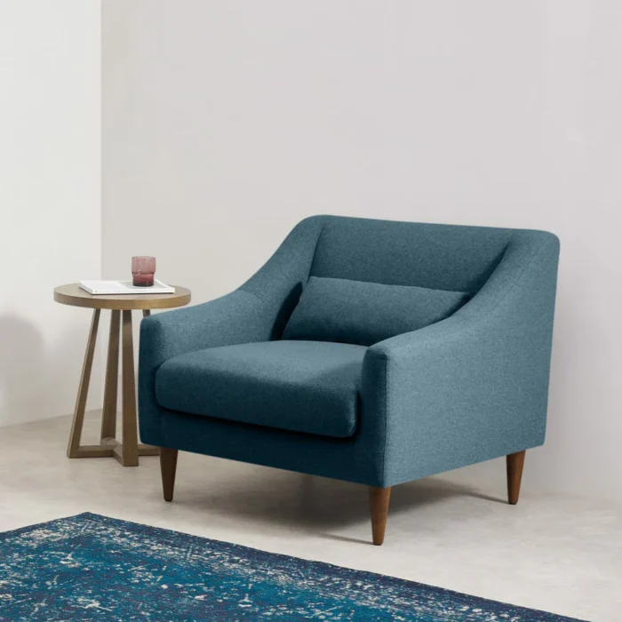 ⁦كرسي 90×65 سم Liana-426⁩ - الصورة ⁦1⁩