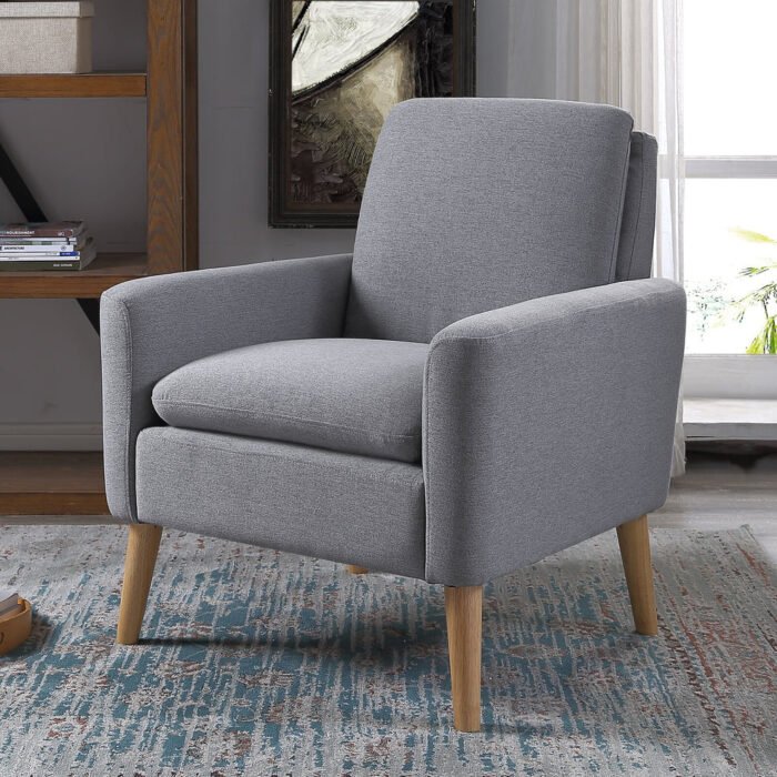 ⁦كرسي 75×55 سم Liana-424⁩ - الصورة ⁦1⁩