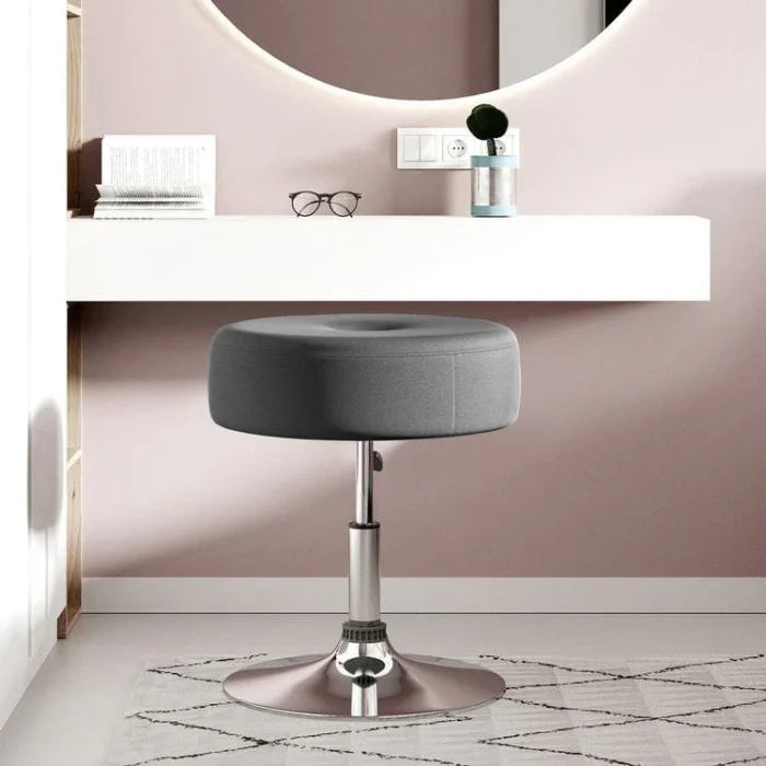 كرسي تسريحة هيدروليك Liana-278 - الصورة 1