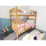 سرير دورين خشب قابل للفك Liana-257