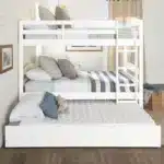 سرير ثلاث ادوار 120×200 Liana-245