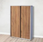 دولاب 200×120 سم Liana-266