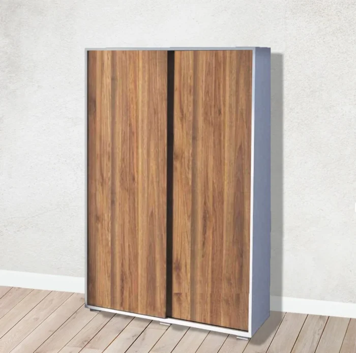 ⁦دولاب 200×120 سم Liana-266⁩ - الصورة ⁦1⁩