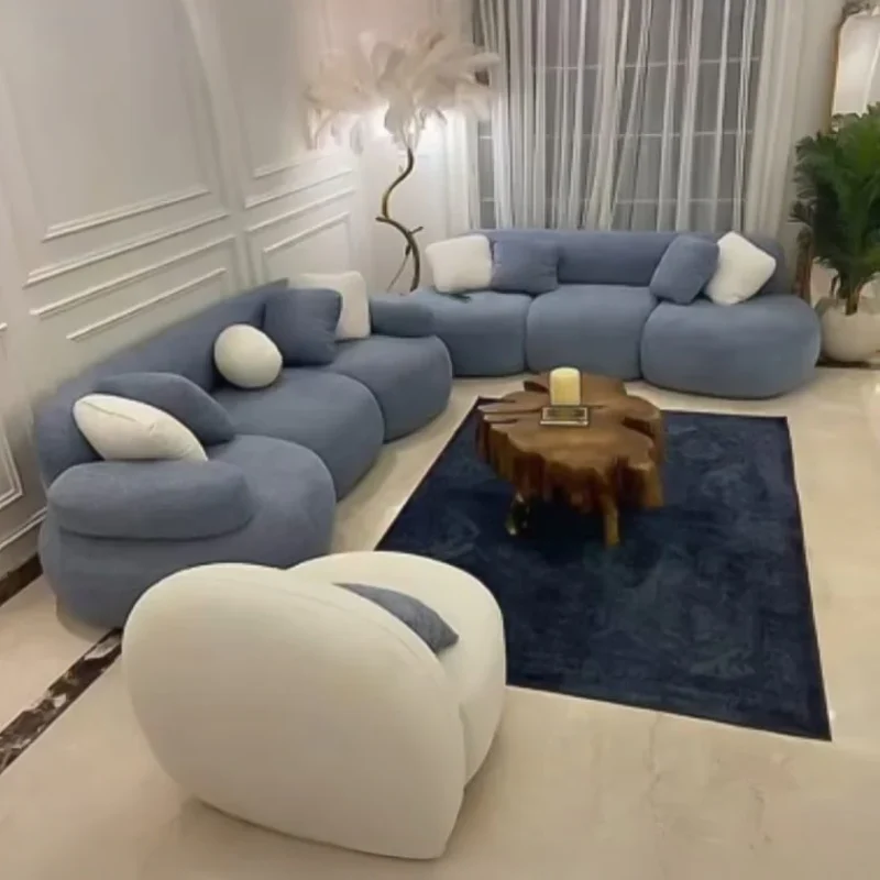 انتريه 3 قطع خشب زان Liana-312