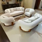 انتريه 4 قطع Liana-287