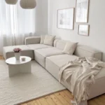 ركنه 160×300 سم Liana-133