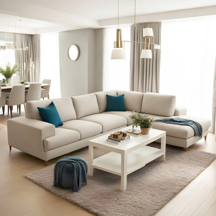 ⁦ركنه 300×200 سم Liana-102⁩ - الصورة ⁦1⁩